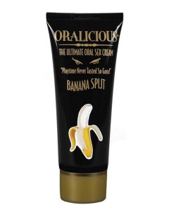 Oralicious - 2 oz
