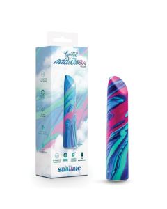 Blush Limited Addiction Sublime Power Vibe