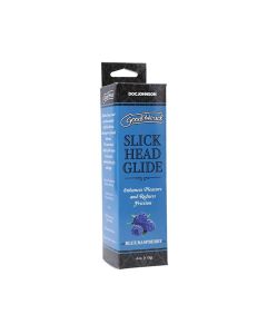 GoodHead Slick Head Glide Boxed