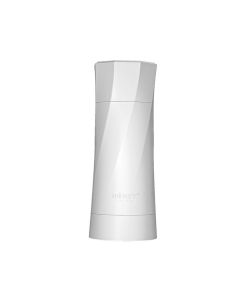 Sky Intense Suction & Vibration Blowjob Machine - White