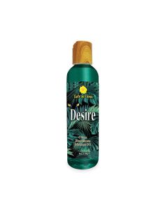 Desire Pheromone Massage Oil - 4 oz