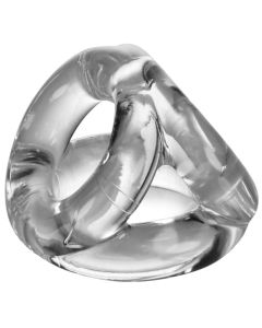 Oxballs Atomic Jock Tri Sport 3 Ring Sling Cockring