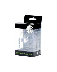 Sport Fucker Universal Cockring