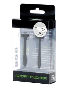 NO ETA Sport Fucker Cum Plug Kit