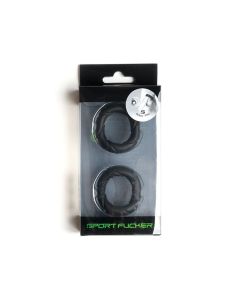 Sport Fucker Ready Rings