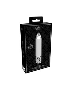 Shots Royal Gem Glamour Rechargeable Bullet