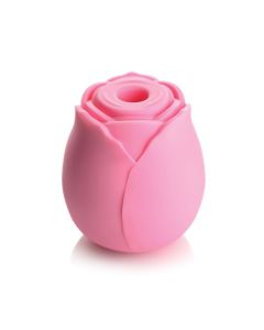 Inmi Bloomgasm Wild Rose 10X Stimulator