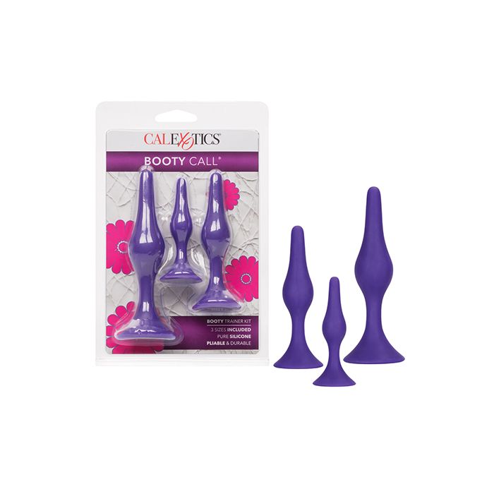 Booty Call Booty Trainer Kit - Set of 3